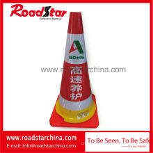 PVC Cone radio frequency sleeve